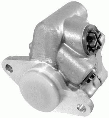 ZF PARTS 8001486 Гідравлічний насос, кермо