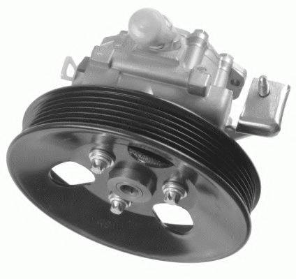 ZF PARTS 8001 542