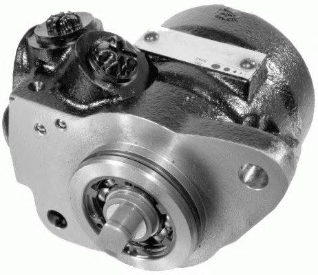 ZF PARTS 8001 543
