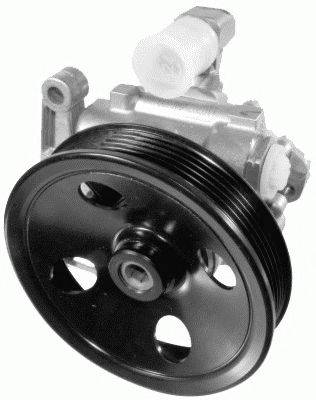 ZF PARTS 8001556 Гідравлічний насос, кермо