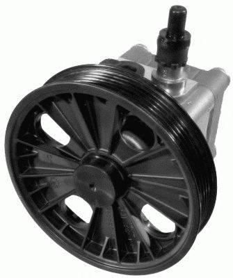 ZF PARTS 8001 566