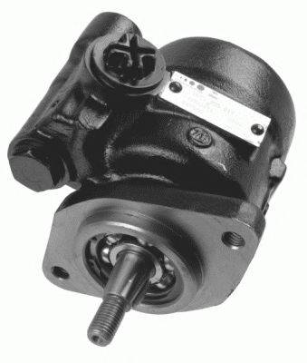 ZF PARTS 8001 455