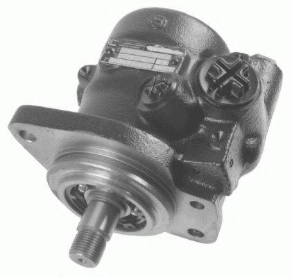 ZF PARTS 8001 451