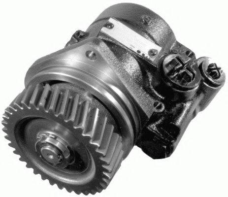 ZF PARTS 8001 460