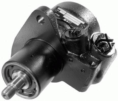 ZF PARTS 8001 452