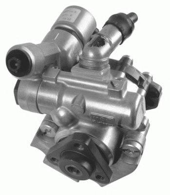 ZF PARTS 8001608 Гідравлічний насос, кермо
