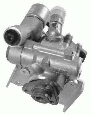 ZF PARTS 8001 612
