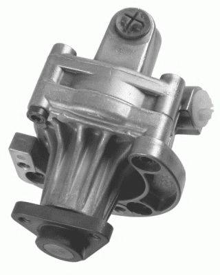 ZF PARTS 2909501 Гідравлічний насос, кермо