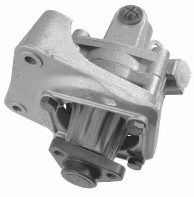 ZF PARTS 2913 301