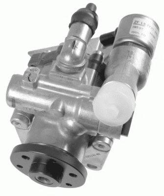 ZF PARTS 8001599 Гідравлічний насос, кермо