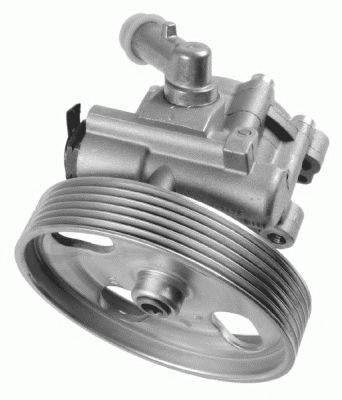 ZF PARTS 8001 539