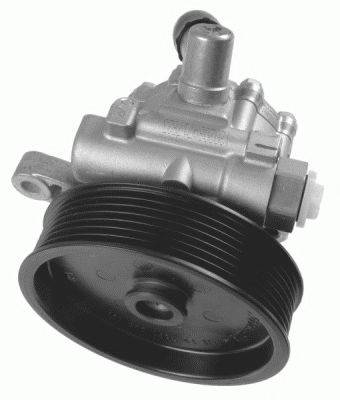 ZF PARTS 8001624 Гідравлічний насос, кермо
