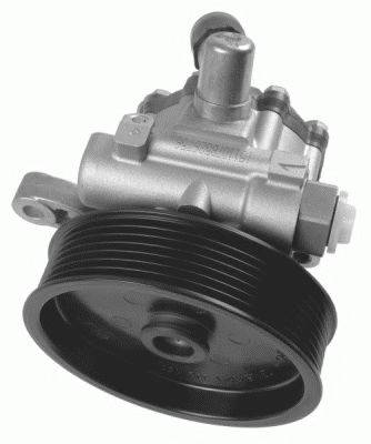 ZF PARTS 8001628 Гідравлічний насос, кермо