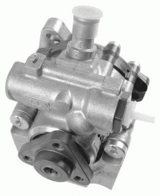 ZF PARTS 8001 526