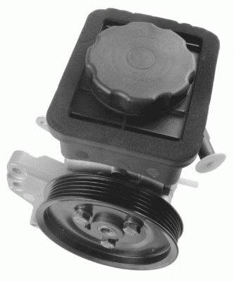 ZF PARTS 8001 527