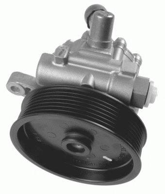 ZF PARTS 8001626 Гідравлічний насос, кермо