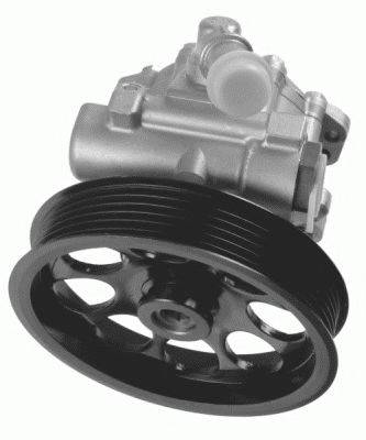 ZF PARTS 8001 660