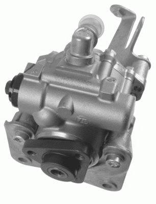 ZF PARTS 8001661 Гідравлічний насос, кермо