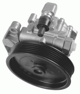 ZF PARTS 8001664 Гідравлічний насос, кермо