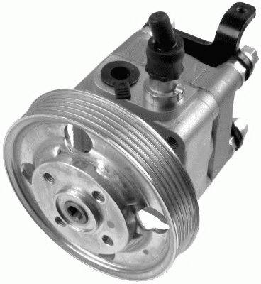 ZF PARTS 8001 676