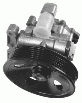 ZF PARTS 8001 672