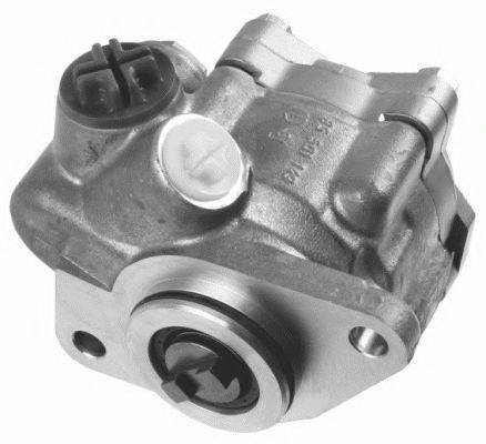 ZF PARTS 2836 901
