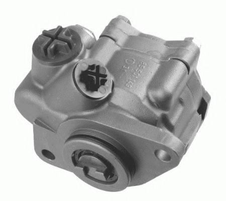 ZF PARTS 2837 001
