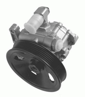 ZF PARTS 2838 001