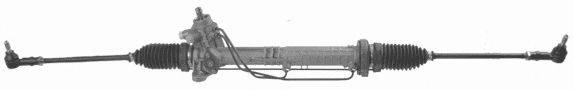 ZF PARTS 2818601 Рульовий механізм
