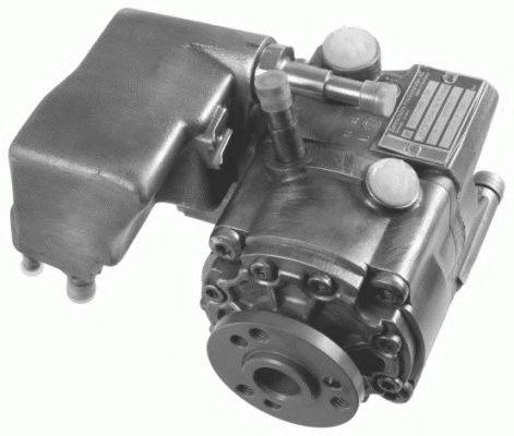 ZF PARTS 2839 401