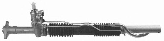 ZF PARTS 2844901 Рульовий механізм