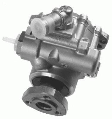 ZF PARTS 2845 301