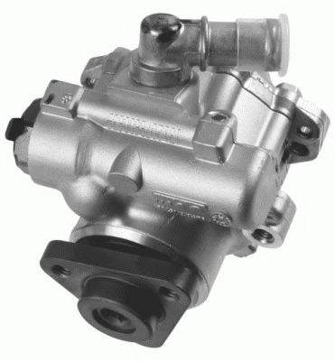 ZF PARTS 2846501 Гідравлічний насос, кермо