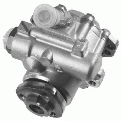 ZF PARTS 2846 601