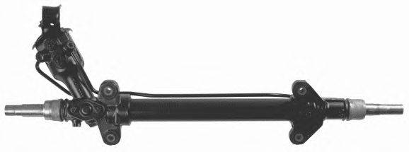 ZF PARTS 2848 701