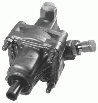 ZF PARTS 2851101 Гідравлічний насос, кермо