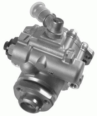 ZF PARTS 2858 001