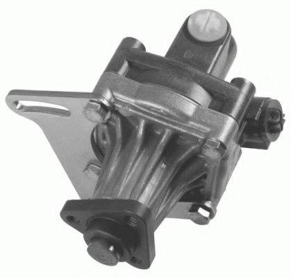 ZF PARTS 2858701 Гідравлічний насос, кермо