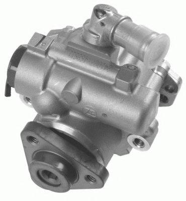 ZF PARTS 2859101 Гідравлічний насос, кермо
