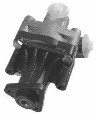 ZF PARTS 2859201 Гідравлічний насос, кермо