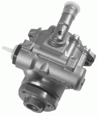 ZF PARTS 2859501 Гідравлічний насос, кермо