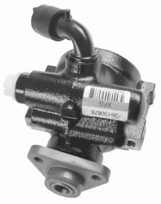 ZF PARTS 8001 680