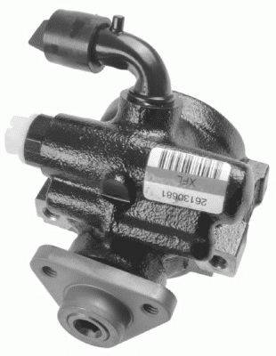 ZF PARTS 8001 686