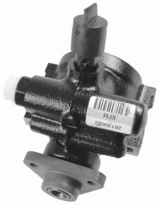 ZF PARTS 8001 687