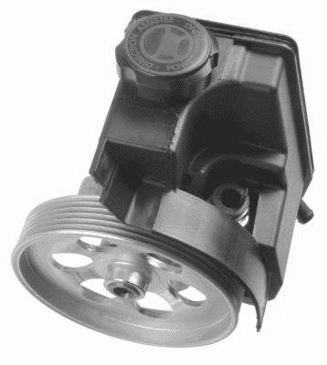 ZF PARTS 8001 711
