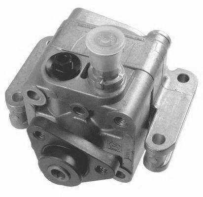 ZF LENKSYSTEME 7614 955 107 Гідравлічний насос, кермо