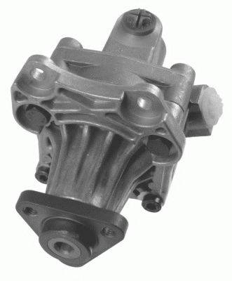 ZF PARTS 2909901 Гідравлічний насос, кермо
