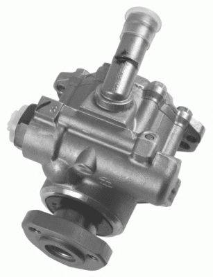 ZF PARTS 2864201 Гідравлічний насос, кермо