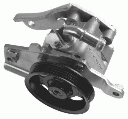 ZF PARTS 2865 401