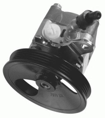 ZF PARTS 2865701 Гідравлічний насос, кермо
